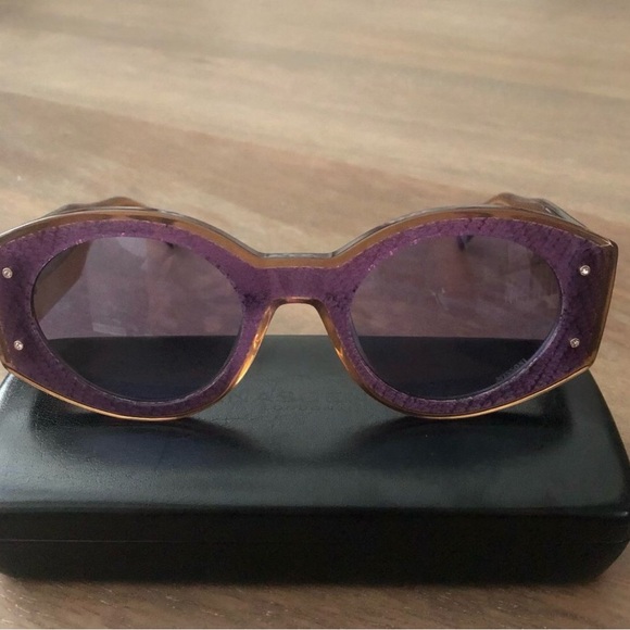 Missoni Sunglass (Brand New -never worn) - Picture 2 of 3